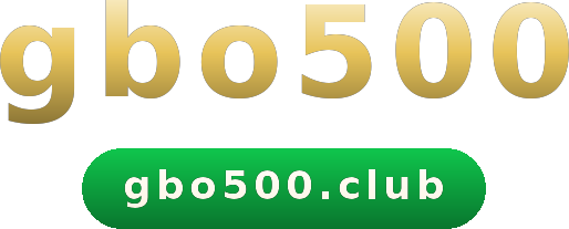 gbo500 logo